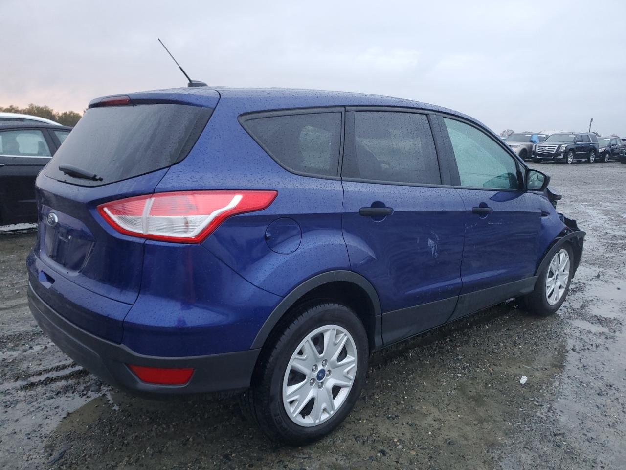 Ford Escape S Image 7