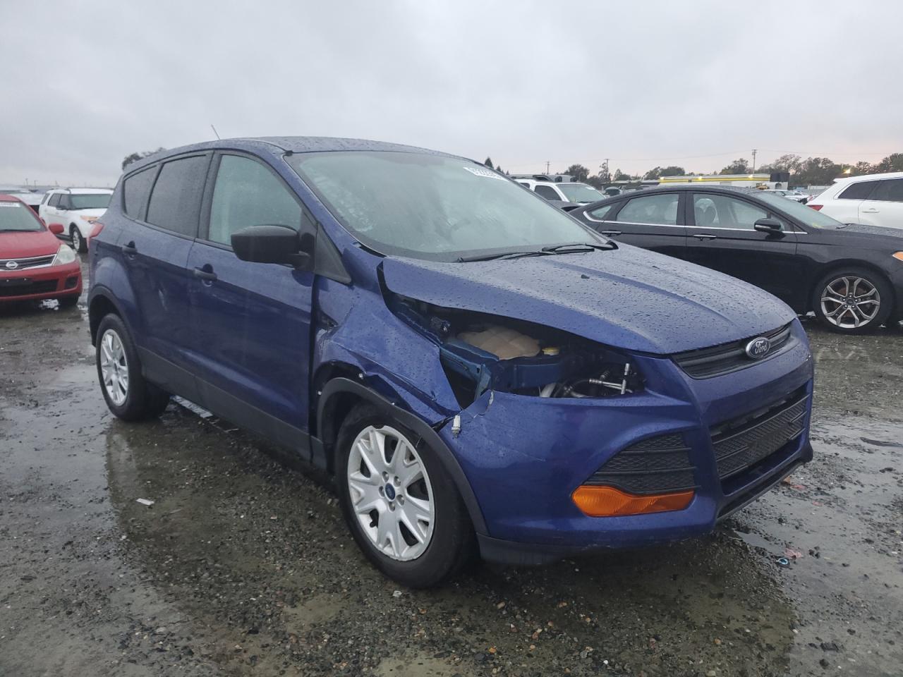 Ford Escape S Image 5