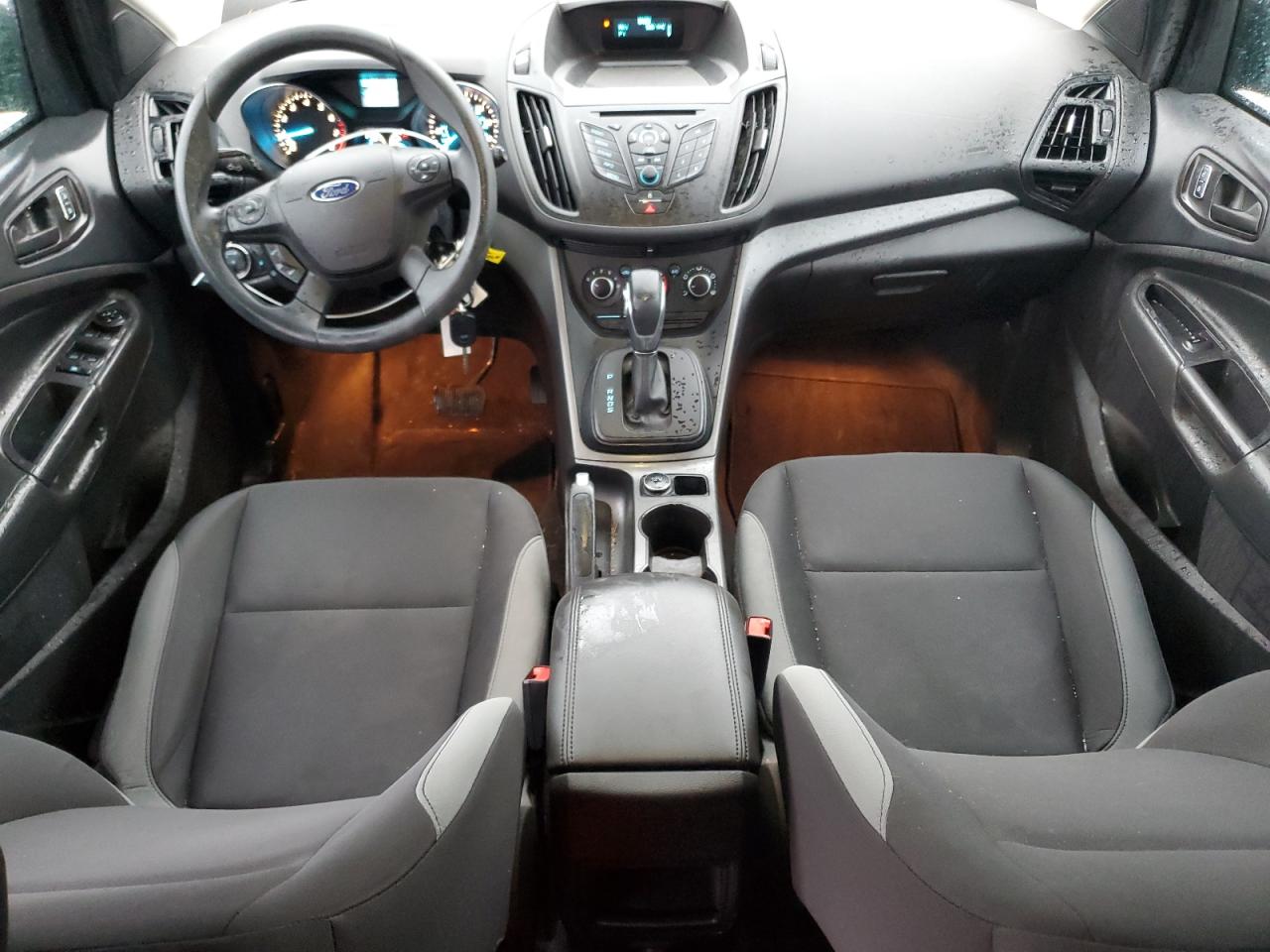 Ford Escape S Image 4