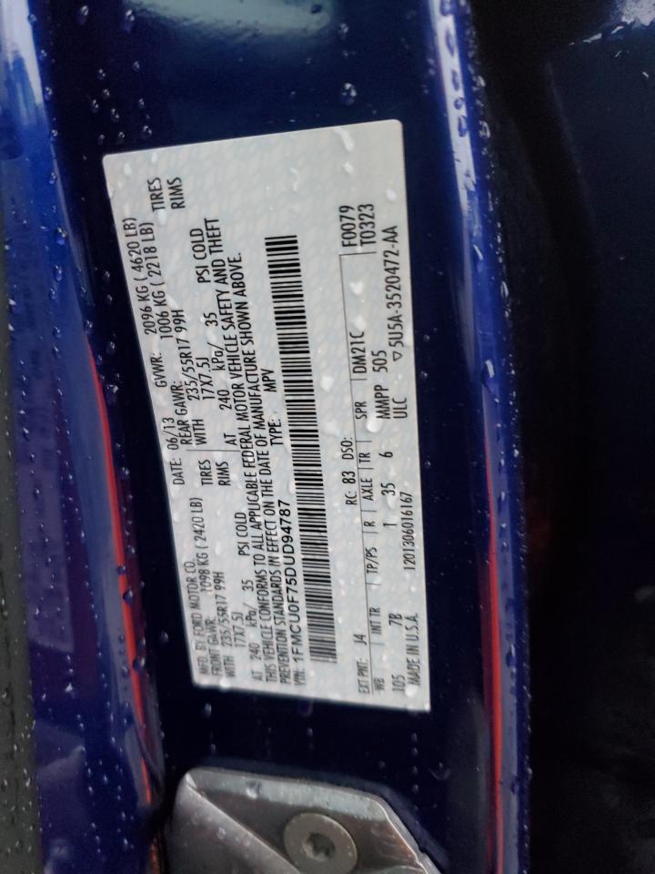 Ford Escape S Image 8