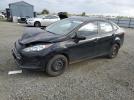 Ford Fiesta S Image 1