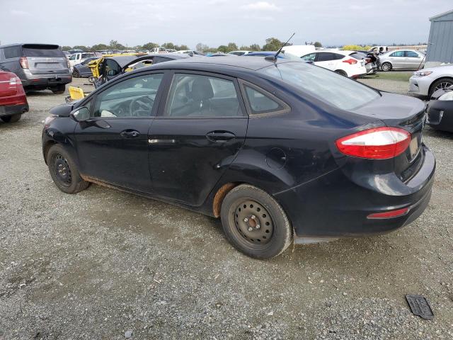 Ford Fiesta S Image 2