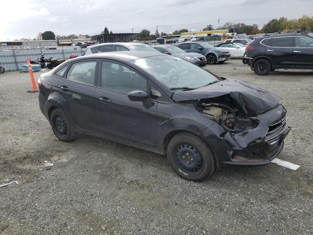 Ford Fiesta S Image 7