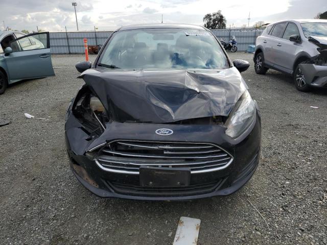 Ford Fiesta S Image 8