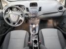 Ford Fiesta S Image 9