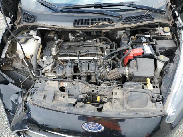 Ford Fiesta S Image 12