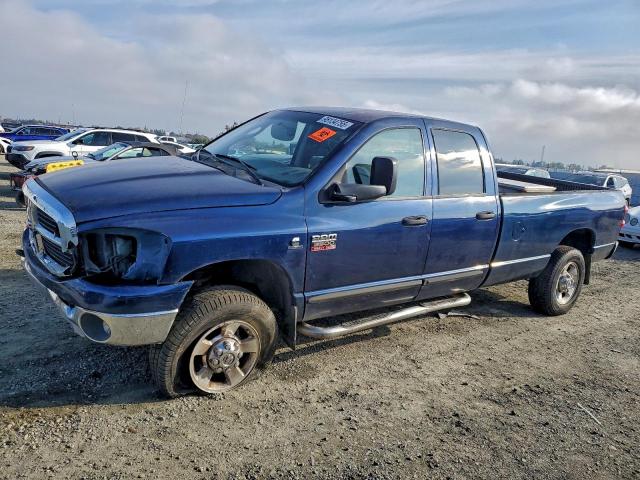 Salvage Dodge Ram 3500