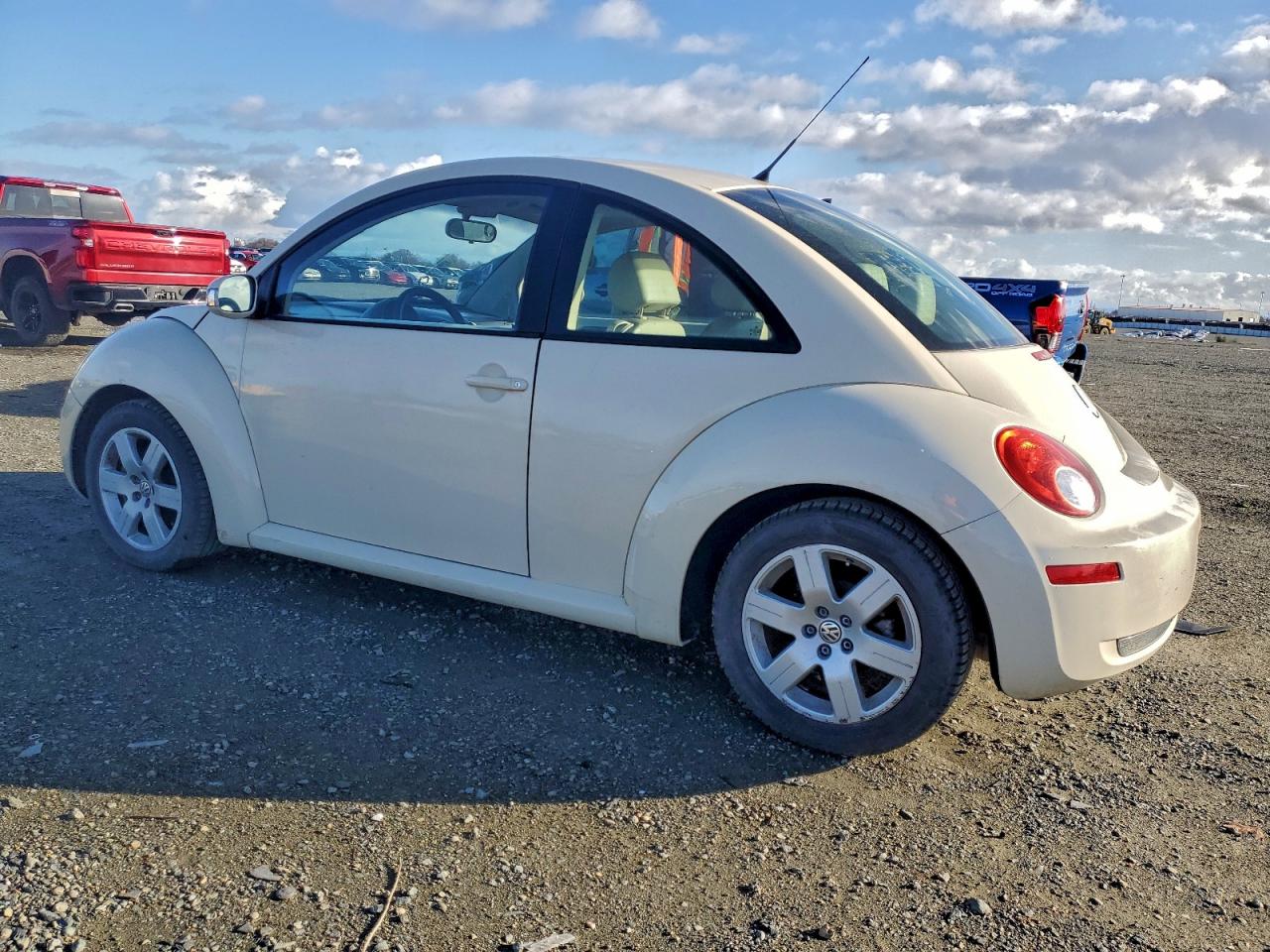 Volkswagen Beetle 2.5l Option Package 1 Image 6