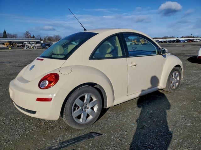 Volkswagen Beetle 2.5l Option Package 1 Image 12