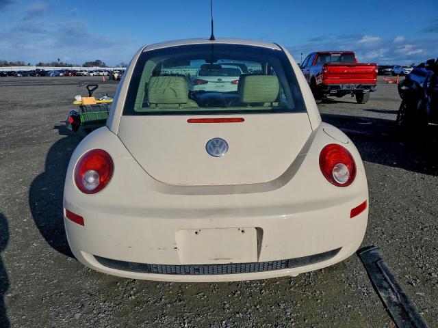 Volkswagen Beetle 2.5l Option Package 1 Image 7