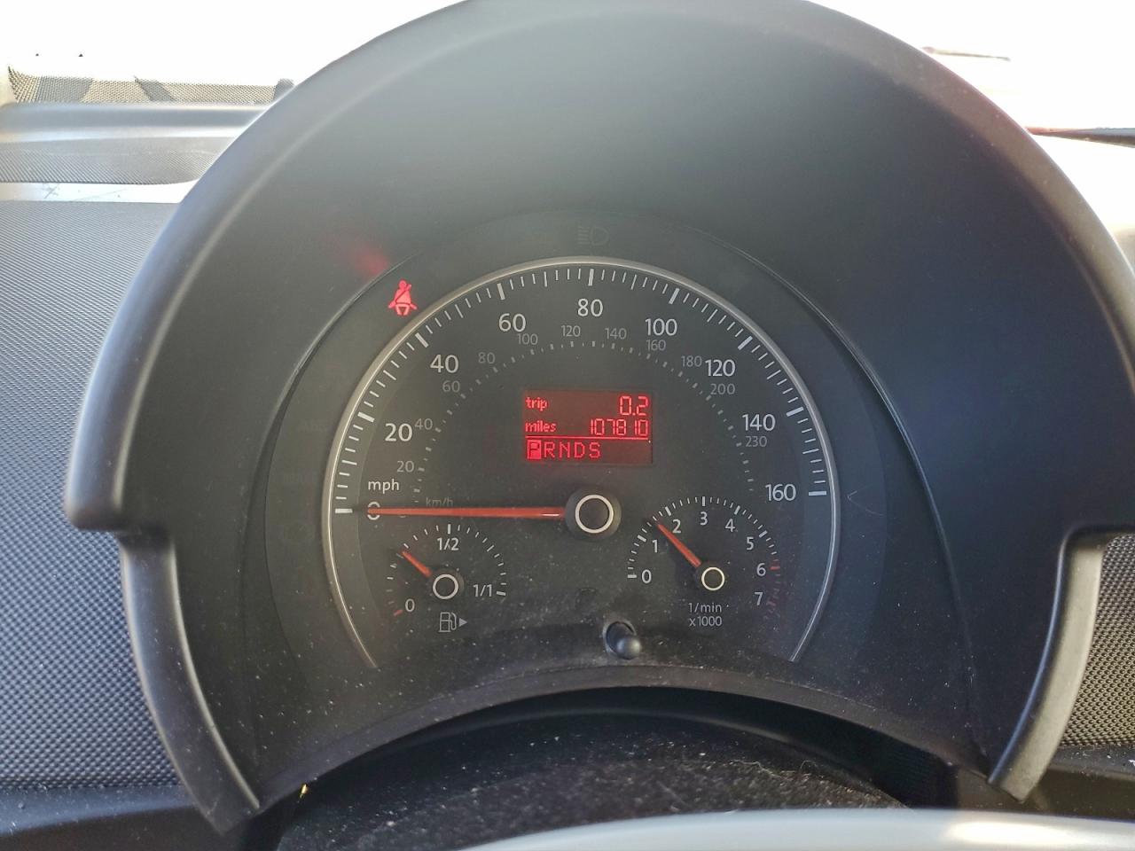 Volkswagen Beetle 2.5l Option Package 1 Image 10