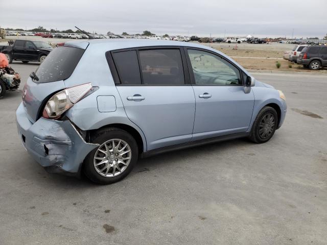 Nissan Versa S Image 10