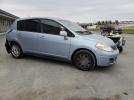 Nissan Versa S Image 2