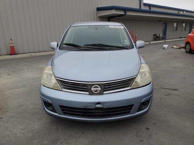 Nissan Versa S Image 4