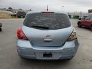 Nissan Versa S Image 9