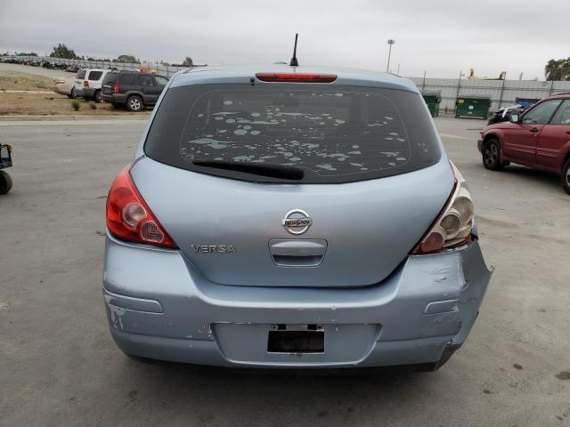 Nissan Versa S Image 9