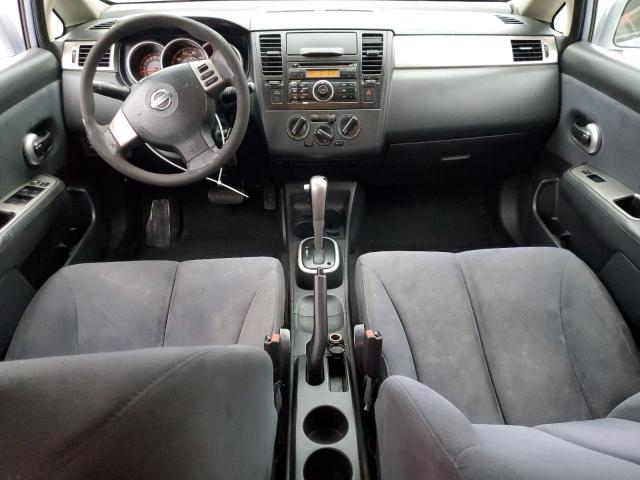 Nissan Versa S Image 6