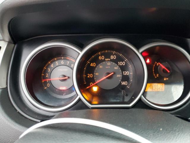 Nissan Versa S Image 7