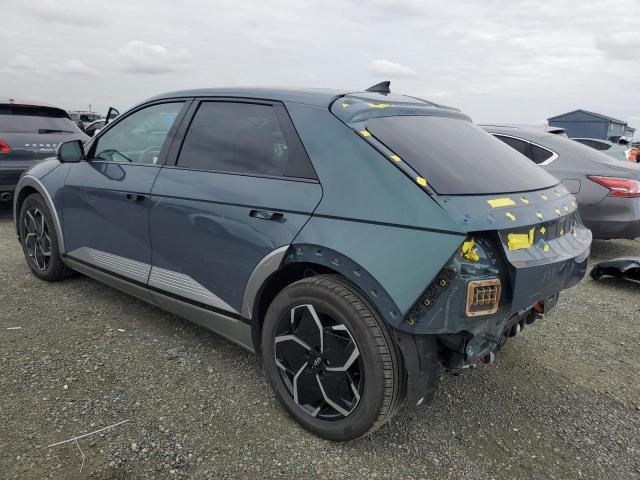 Hyundai Ioniq Limited Image 3