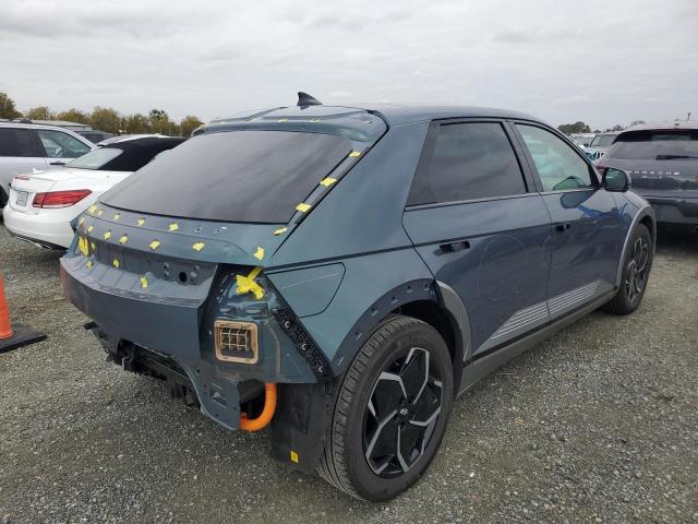 Hyundai Ioniq Limited Image 2