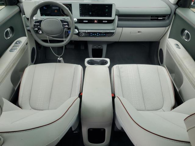 Hyundai Ioniq Limited Image 5