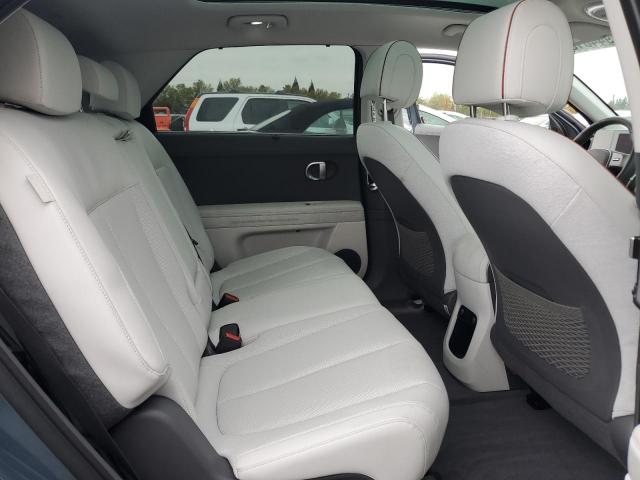 Hyundai Ioniq Limited Image 13