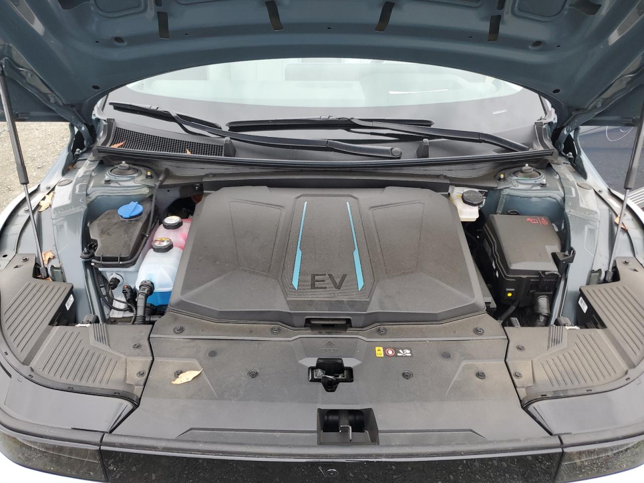 Hyundai Ioniq Limited Image 9