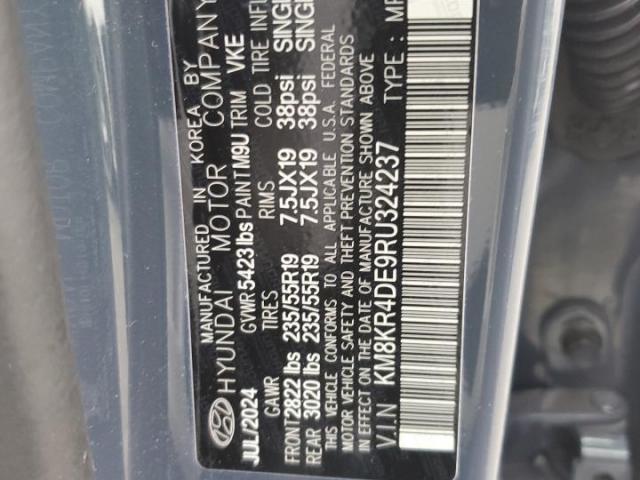 Hyundai Ioniq Limited Image 10