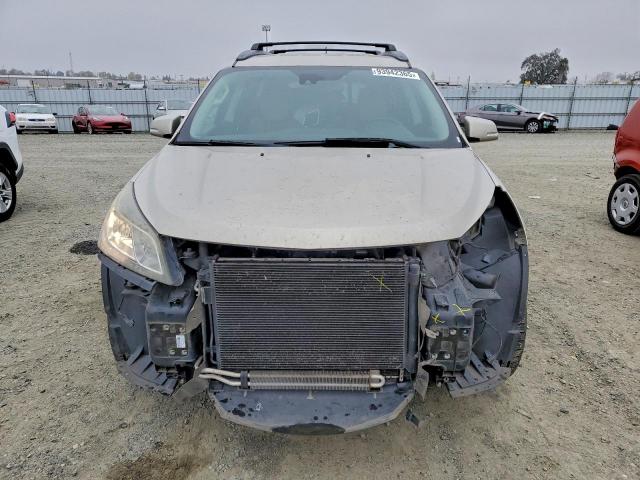 Chevrolet Traverse Ltz Image 12