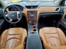 Chevrolet Traverse Ltz Image 9