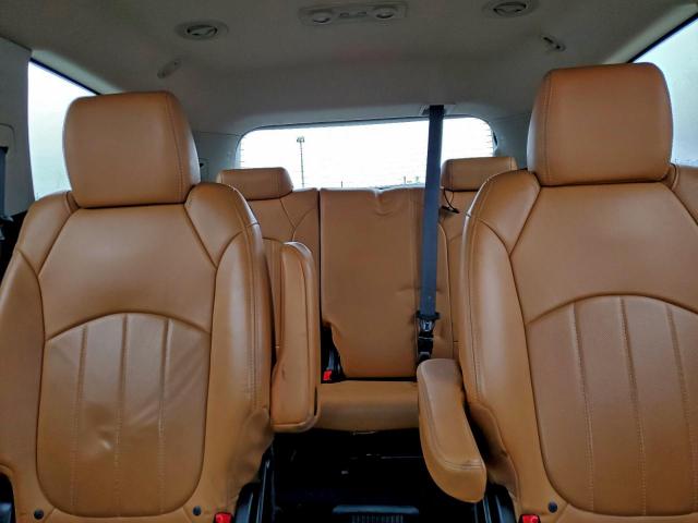 Chevrolet Traverse Ltz Image 8