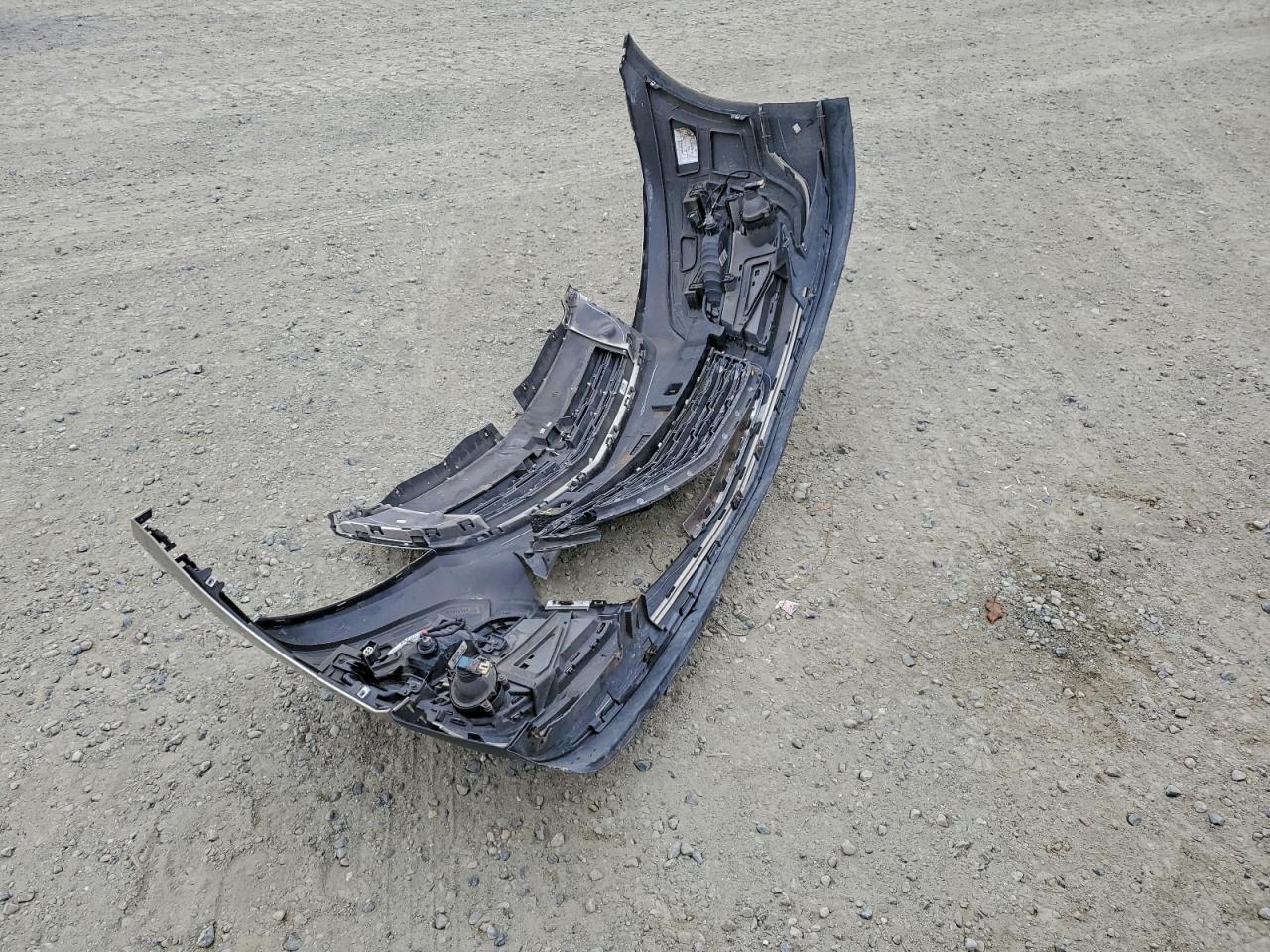 Chevrolet Traverse Ltz Image 11