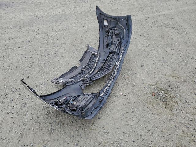 Chevrolet Traverse Ltz Image 11