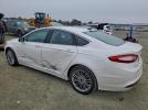 Ford Fusion Se Hybrid Image 8