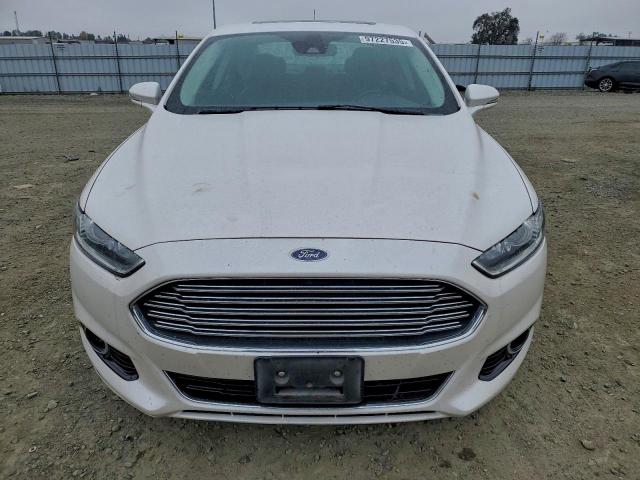 Ford Fusion Se Hybrid Image 11