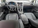 Ford Fusion Se Hybrid Image 4