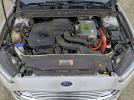 Ford Fusion Se Hybrid Image 6