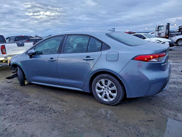 Toyota Corolla Le Image 3