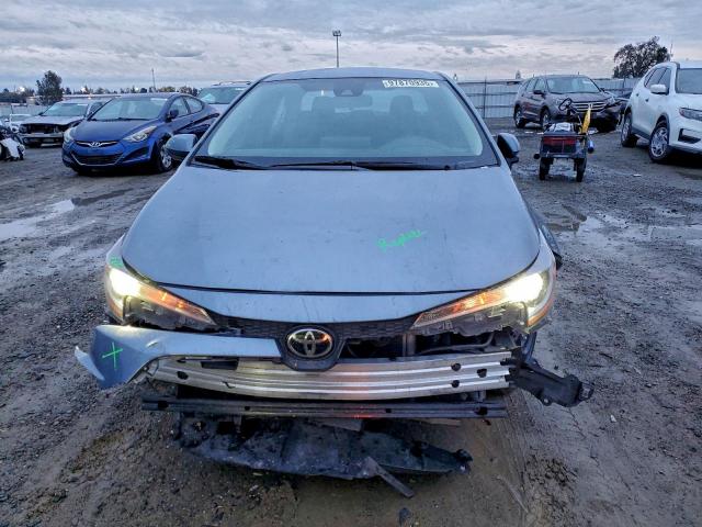 Toyota Corolla Le Image 4