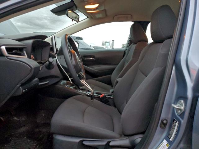 Toyota Corolla Le Image 6