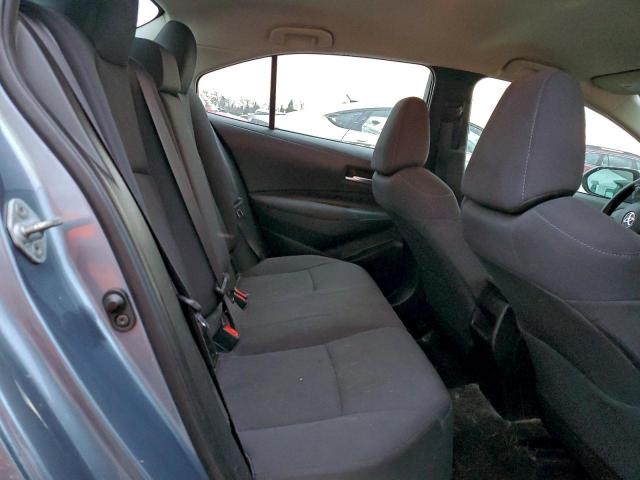 Toyota Corolla Le Image 11