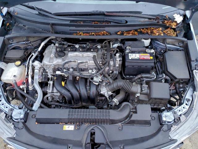 Toyota Corolla Le Image 9