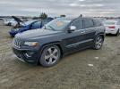 Jeep Grand Cherokee Overland Image 1