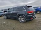 Jeep Grand Cherokee Overland Image 9