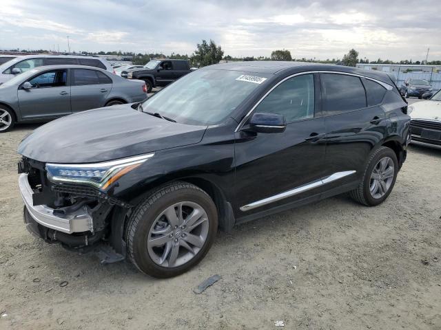  Salvage Acura RDX