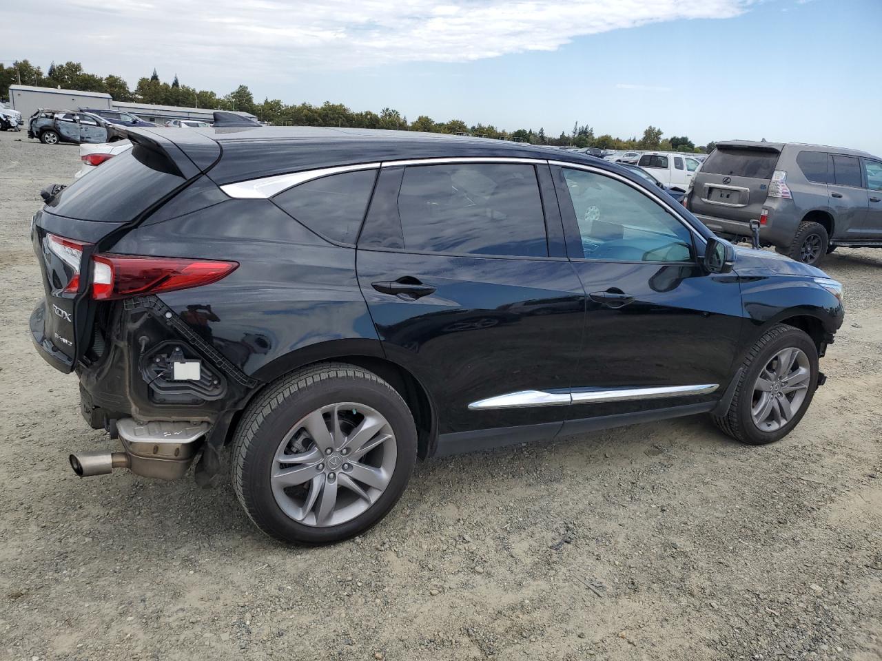 Acura RDX Advance Image 9