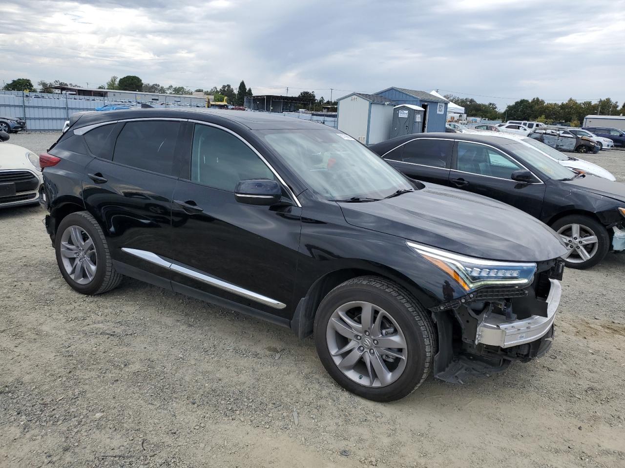 Acura RDX Advance Image 5