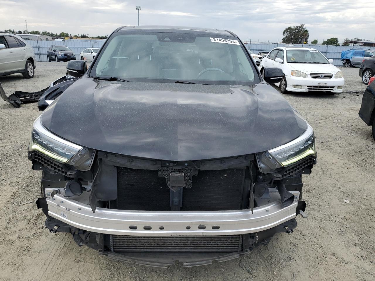 Acura RDX Advance Image 2