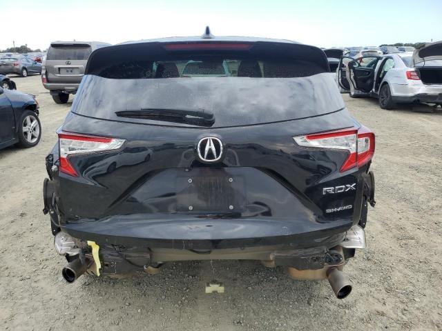 Acura RDX Advance Image 4
