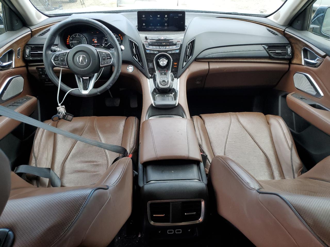 Acura RDX Advance Image 11